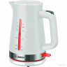 Чайник Bosch TWK4M221