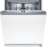 Посудомоечная машина Bosch SMV4HMX25Q, 13 компл.