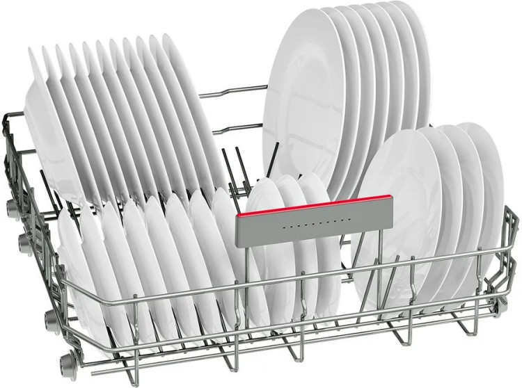 Посудомоечная машина Bosch SMV4HMX25Q, 13 компл.