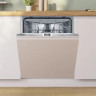 Посудомоечная машина Bosch SMV4HMX25Q, 13 компл.