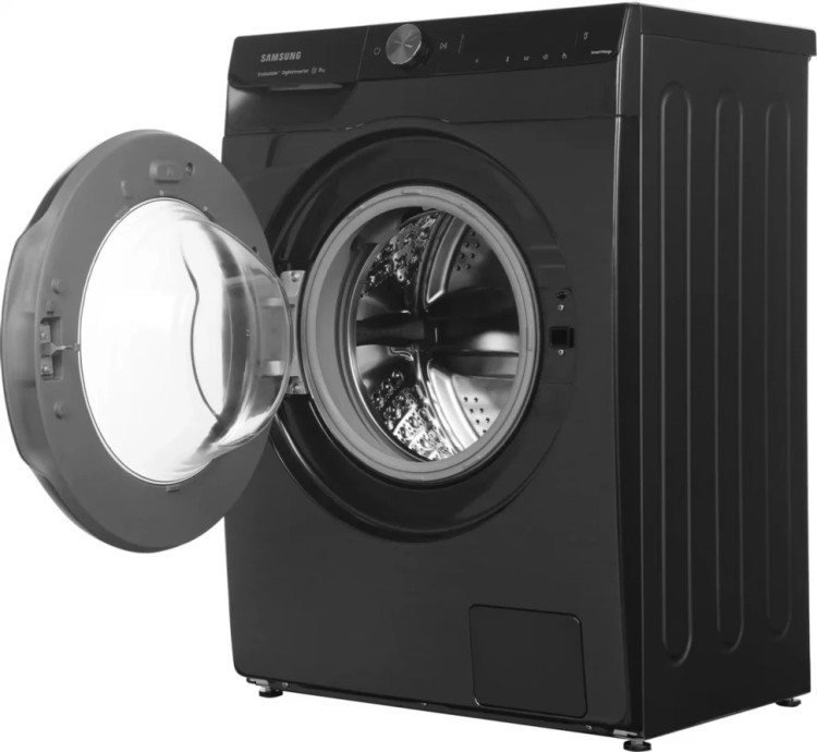 Стиральная машина Samsung WW80AG6S28ABLP