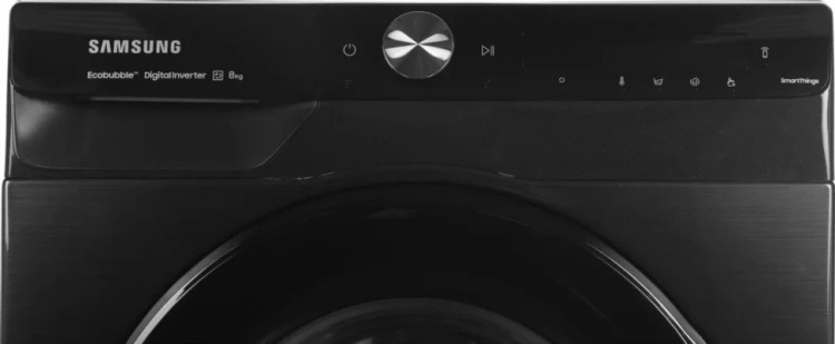 Стиральная машина Samsung WW80AG6S28ABLP