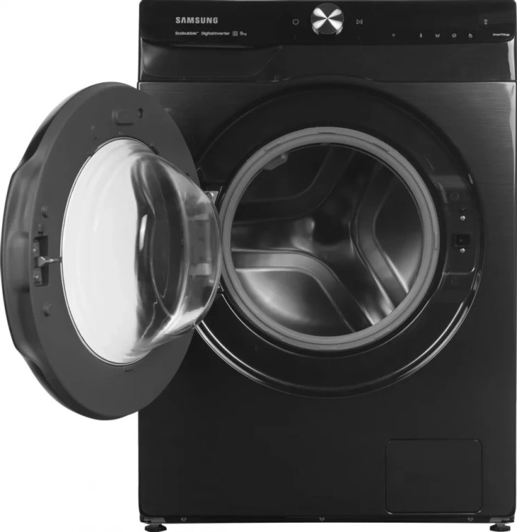 Стиральная машина Samsung WW80AG6S28ABLP