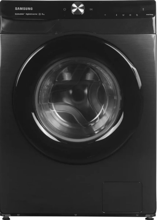 Стиральная машина Samsung WW80AG6S28ABLP
