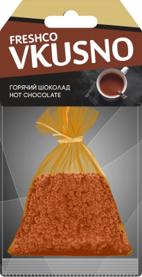 FRESHCO VKUSNO Горячий шоколад AR1VM009