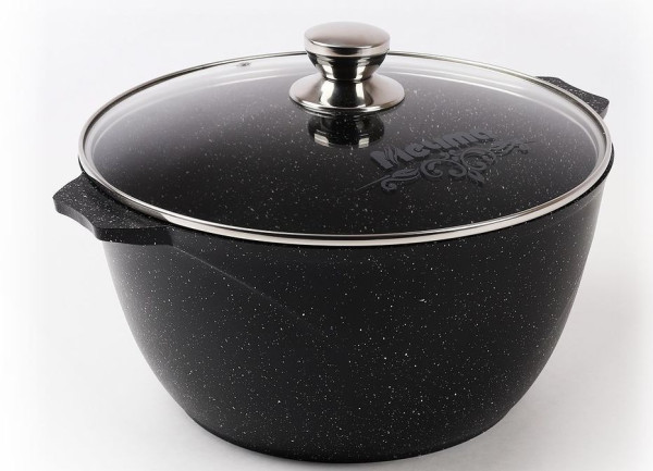 МЕЧТА 48802 Гранит black 8л
