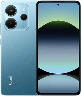 XIAOMI Redmi Note 14 6/128Gb Blue (61624)