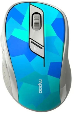RAPOO M500 Blue
