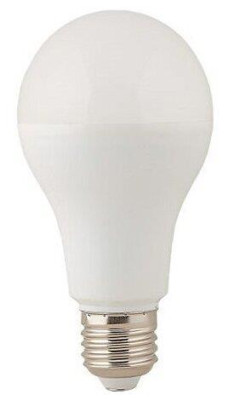 ECOLA D7RV20ELC CLASSIC LED PREMIUM 20,0W A65 220-240V E27 4000K (композит) 122X65