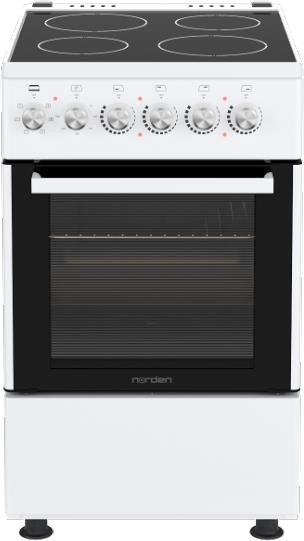 NORDEN FF5055XXVW Белый