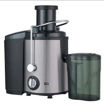BQ J1000 Steel-black