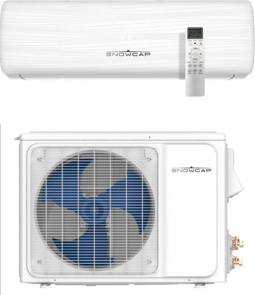 SNOWCAP -07BB-I