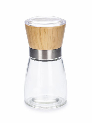 ATTRIBUTE AGS357 Мельница для специй SPICE WOOD