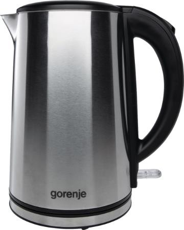 GORENJE K15DWS 740214 INOX