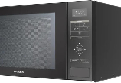 HYUNDAI HYM-D3038 23л. 700Вт черный