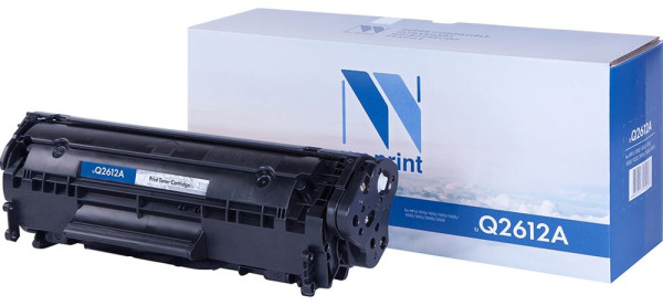 NV PRINT NV-Q2612A