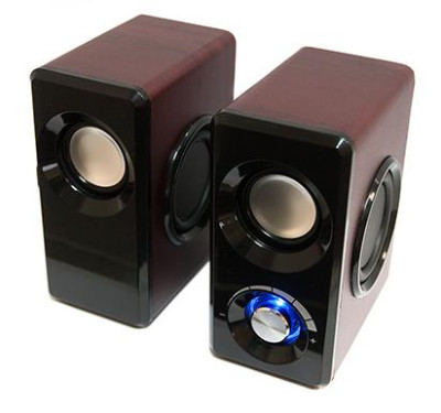 DIALOG AST-25UP, Stride, вишня,USB