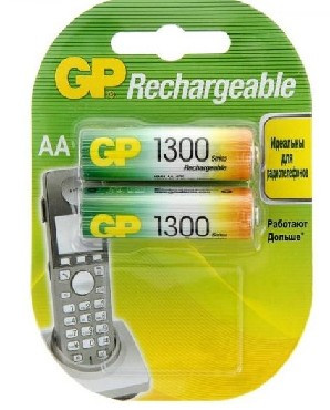 GP (08753) 130AAHC-2DECRC2