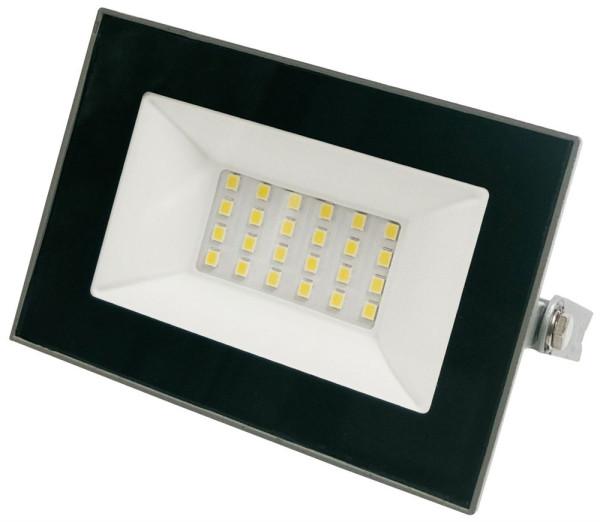 VOLPE ULF-Q516 30W/6500K IP65 220-240В GREY картон