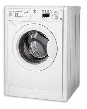 INDESIT IWSD 5085