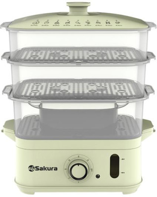 SAKURA SA-7217W