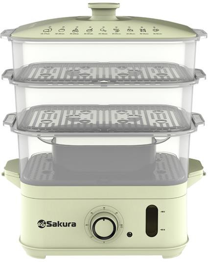 SAKURA SA-7217W