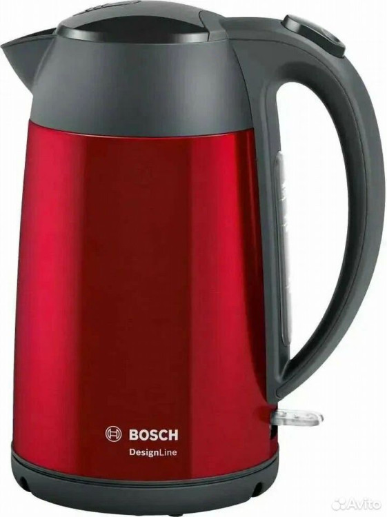 Чайник Bosch TWK3P424
