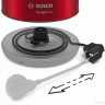 Чайник Bosch TWK3P424