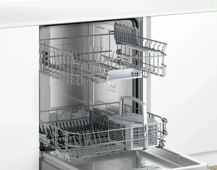 Посудомоечная машина Bosch SMV25AX06E