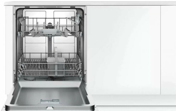 Посудомоечная машина Bosch SMV25AX06E