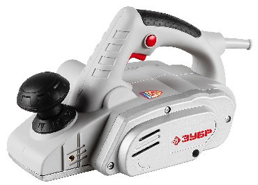 ЗУБР ЗР-950-82 Рубанок