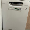 Посудомоечная машина Bosch Serie 6 SMS6EMI38Q, нержавеющая сталь, 60 см, 13 компл., 46 дБ, класс A