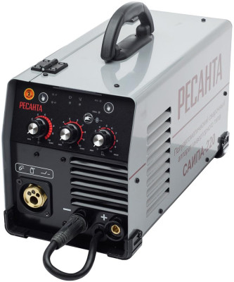 РЕСАНТА САИПА-220