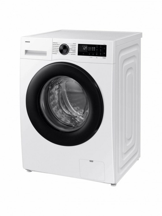 Стиральная машина Samsung WW90DG5U34AELP