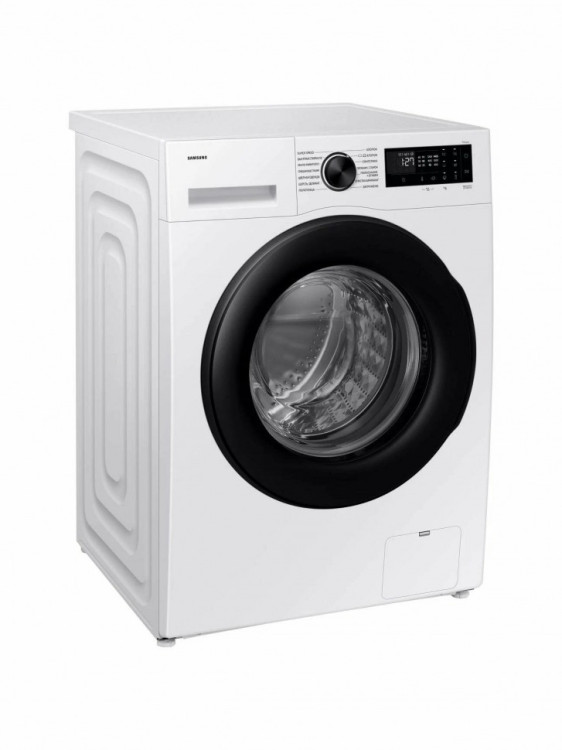 Стиральная машина Samsung WW90DG5U34AELP
