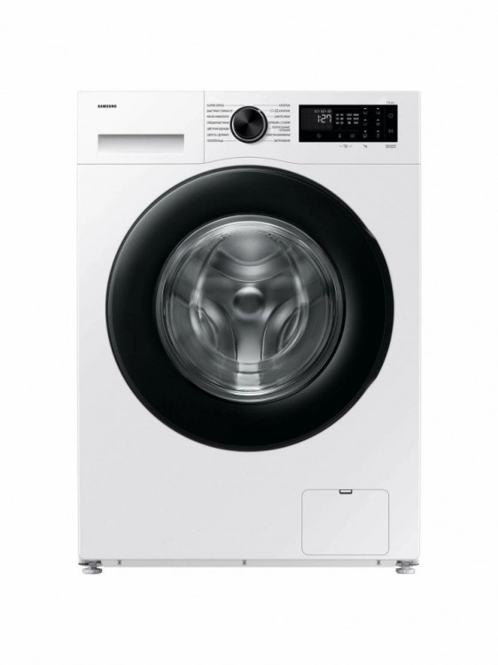Стиральная машина Samsung WW90DG5U34AELP