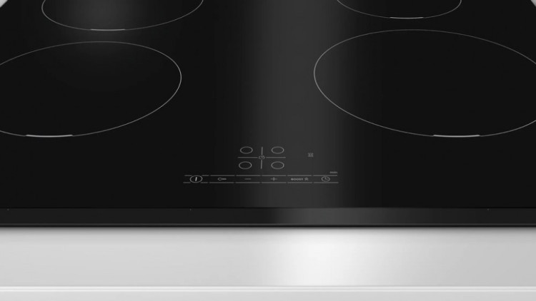 Варочная панель Bosch PIE631BB5E