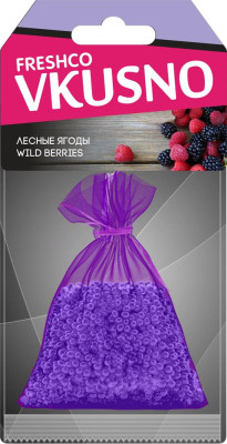 FRESHCO VKUSNO Лесные ягоды AR1VM011