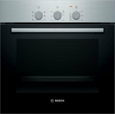 Электрический шкаф Bosch HBF011BR0Q нержавеющая сталь