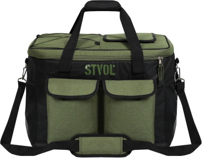 STVOL SRB04S 45 литров, быстрый доступ, 47x36x27 см