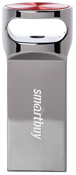SMARTBUY (SB32GBM2) UFD 3.0/3.1 032GB M2 Metal 100MB/s стальной