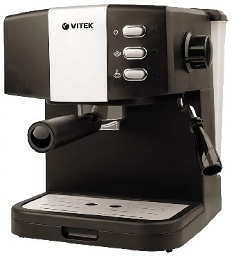 VITEK VT-1523 (MC) черный