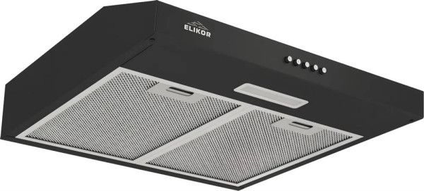 ELIKOR ECO BK 50 черный