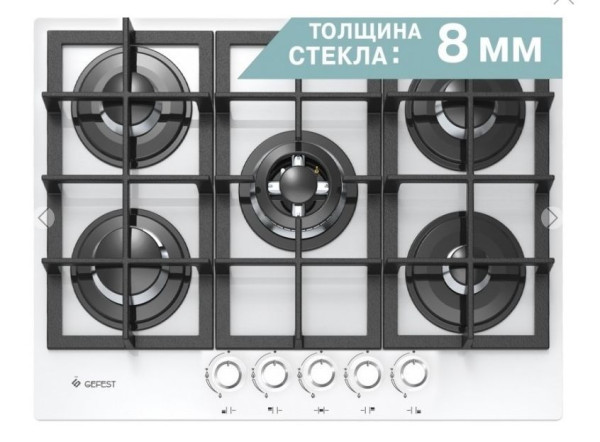 GEFEST ПВГ 2342 К12