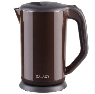 GALAXY GL 0318 коричневый