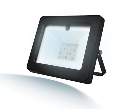 RITTER 53402 0 Прожектор светододный RGB, 30Вт, IP65, с пультом ДУ, Ritter