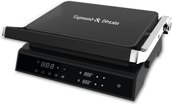 ZIGMUND& SHTAIN Grillmeister ZEG-933
