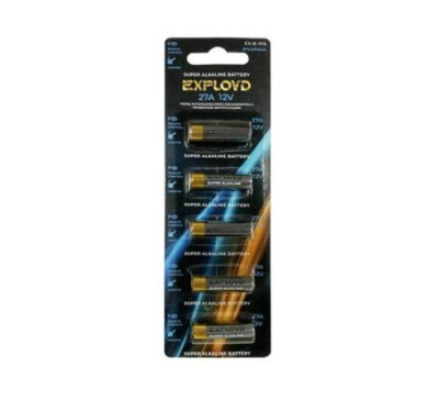 EXPLOYD EX-B-1115 MN21-5BL