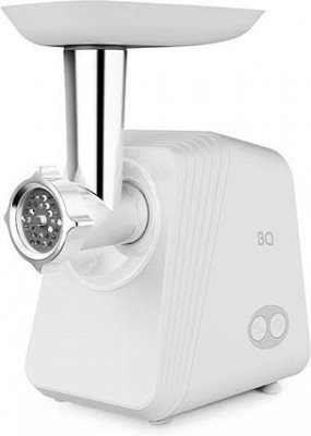 BQ MG2006 White