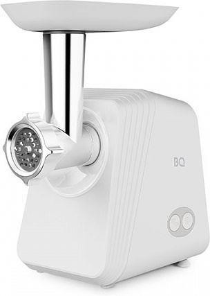 BQ MG2006 White